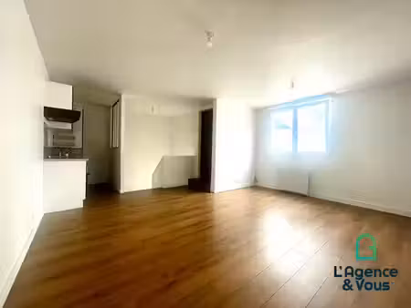 vente appartement 3 pièces 57 m² à lorient (56100)  169 600 €