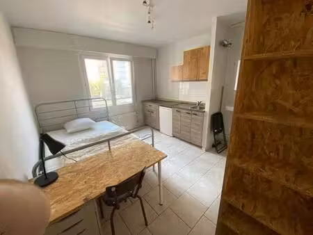 appartement à louer - logement étudiant