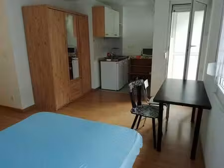 appartement à louer - logement étudiant