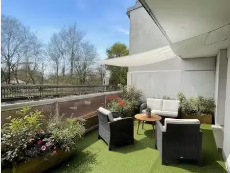vente appartement 3 pièces 67.11 m² à tours (37000)  184 900 €