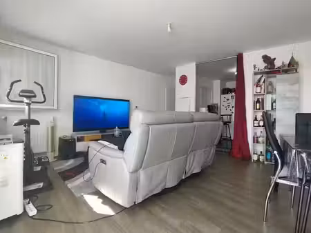 vente appartement 2 pièces 54.63 m² à coueron (44220)  159 000 €