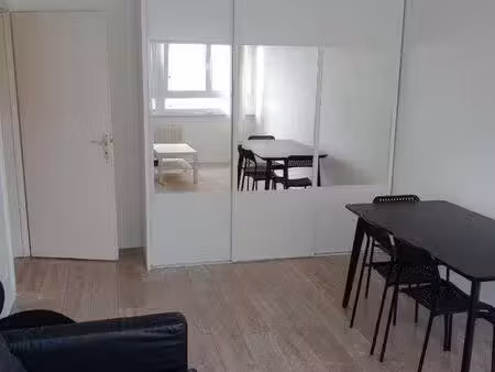 appartement à louer - logement étudiant