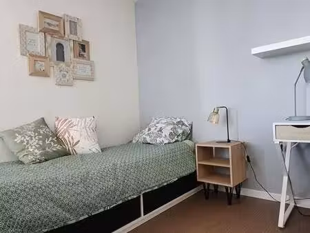 appartement à louer - logement étudiant