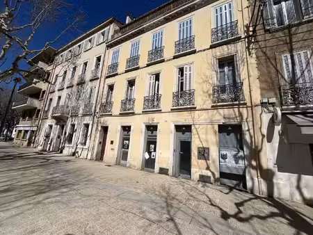 local commercial à vendre