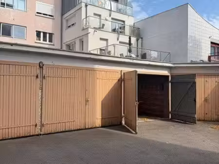 parking à vendre