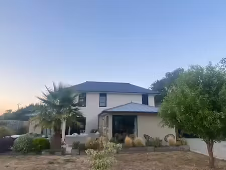 vente maison 7 pièces 142 m² à saint-lunaire (35800)  995 000 €