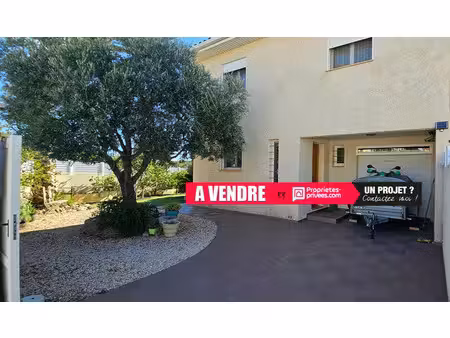 vente maison 2 pièces 145 m² latour-bas-elne (66200)