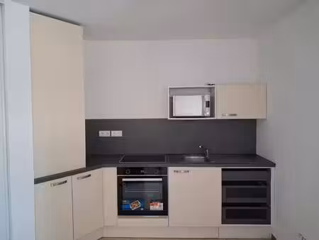 appartement à louer - logement étudiant