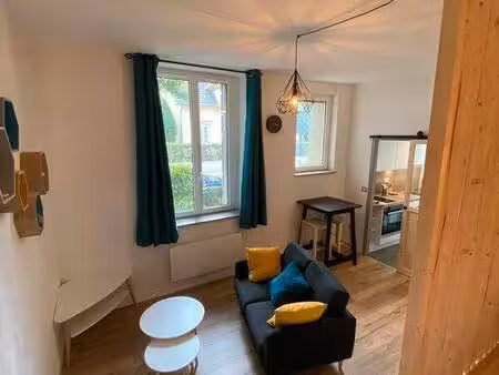 appartement à louer - logement étudiant