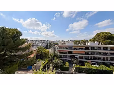 vente appartement 2 pièces 37.26 m² à cannes (06400)  162 900 €