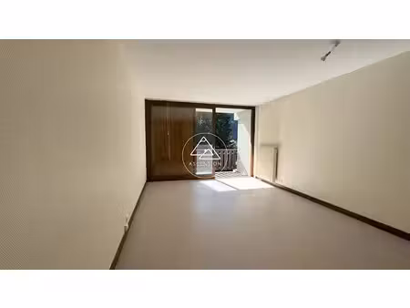 vente appartement 2 pièces 44.75 m² à saint-jean-d'aulps (74430)  166 000 €