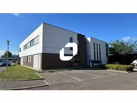 espace bureau à louer
