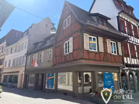 local commercial à louer