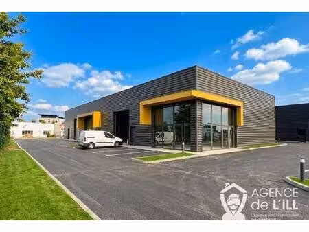 local commercial à louer