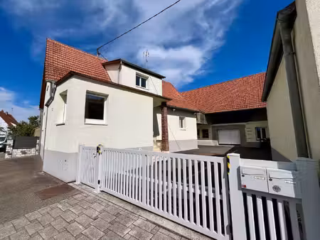 terres et maisons gestion