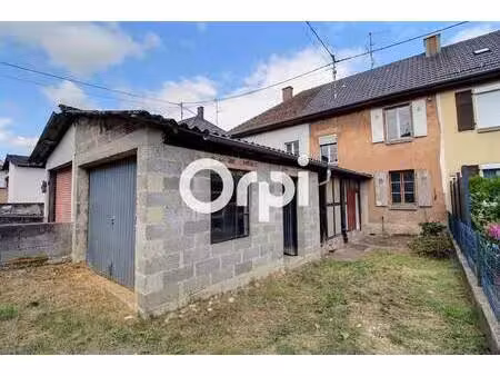 orpi schweighouse mairie