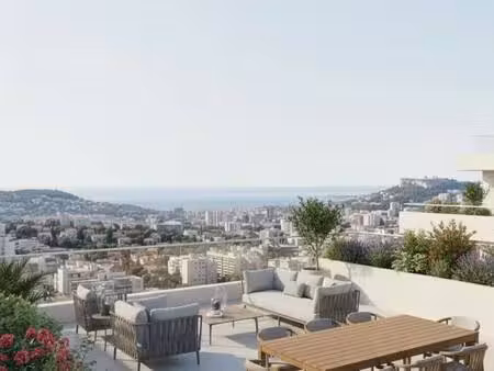duplex à vendre - neuf