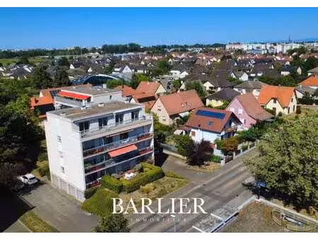 barlier immobilier