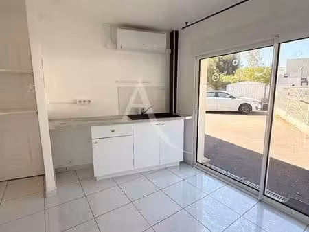 local commercial à louer