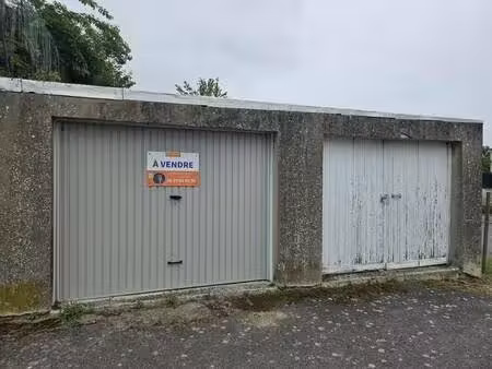 parking à vendre