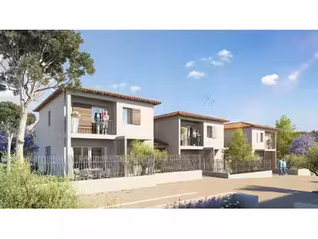 villa à vendre - neuf