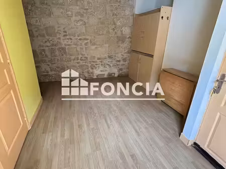 duplex à louer