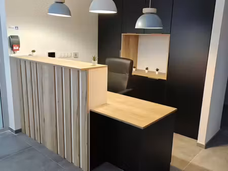 espace bureau à vendre
