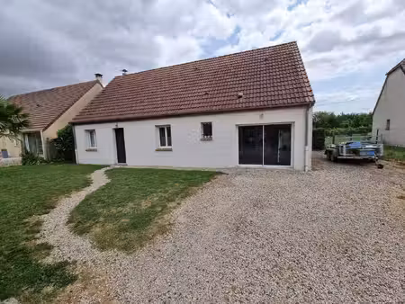 maison à louer