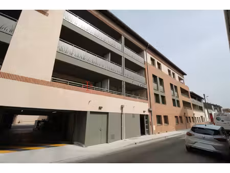 albi centre