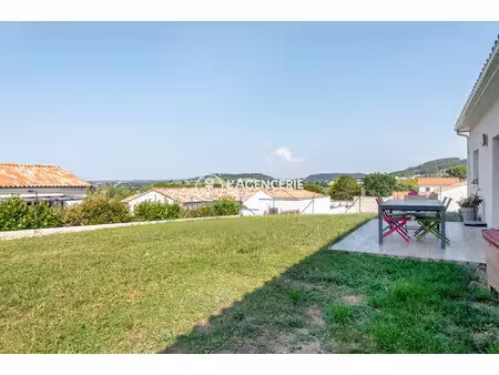 maison t4 vue albi jardin garage