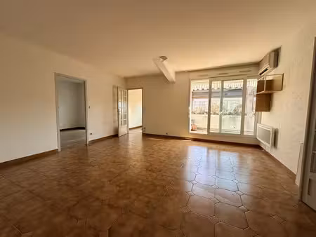 vente appartement 3 pièces 86 m² à carcassonne (11000)  170 000 €