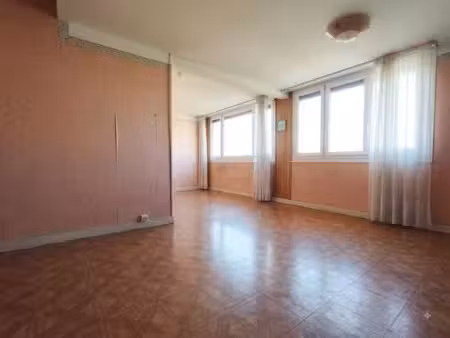 vente duplex 3 pièces 58 m² à fresnes (94260)  170 000 €