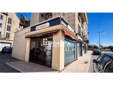 local commercial à vendre