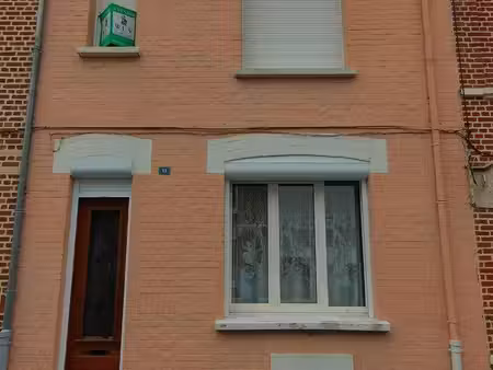 propriétaire particulier