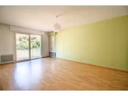 vente appartement 2 pièces 51 m² annecy (74940)