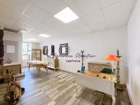 vente bureau 2 pièces 39 m² bonneville (74130)