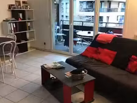 location appartement 2 pièces 42 m² à annecy (74000)
