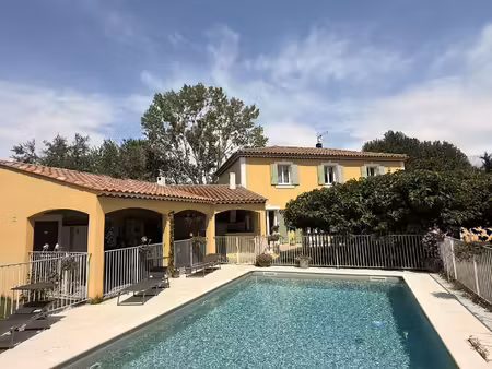 vincent provence immobilier