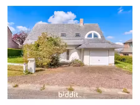 maison en vente publique à avenue chevalier jehan 94 wavre (vbe54890)