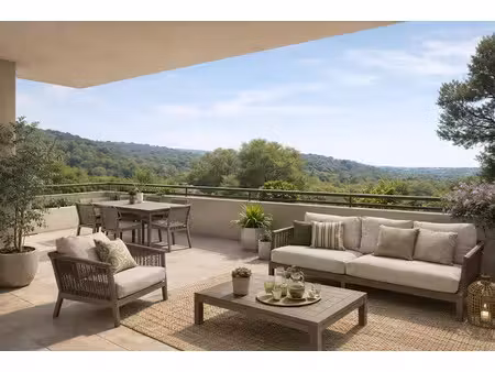 vente appartement 3 pièces 56.05 m² à nimes (30000)  205 396 €
