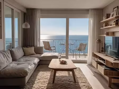 vente appartement 2 pièces 38 m² à saint-brevin-les-pins (44250)  202 000 €