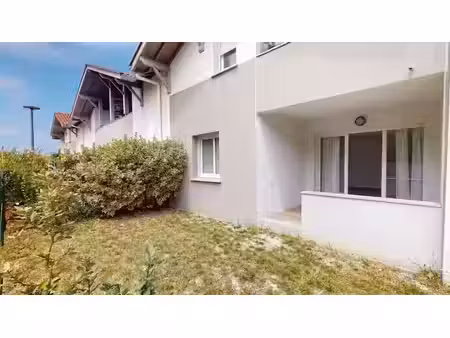 vente appartement 2 pièces 46 m² à labenne (40530)  227 900 €