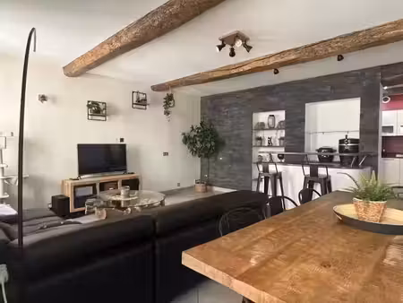 vente appartement 3 pièces 92.13 m² à sollies-pont (83210)  222 000 €
