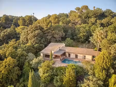 vente maison 8 pièces 330 m² à saint paul de vence (06570)  nan €
