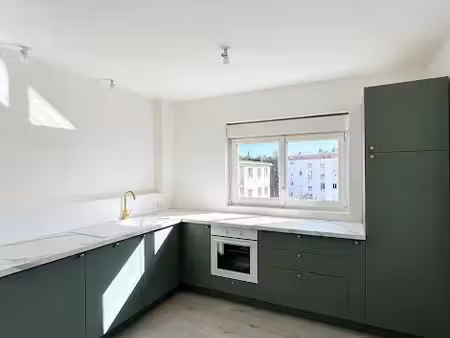 vente appartement 3 pièces 70 m² à le havre (76600)  205 000 €