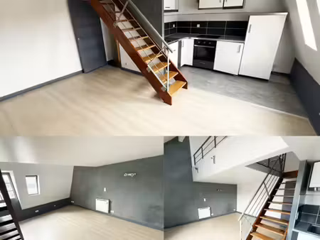 en vente appartement 38 m² – 90 000 € |douai