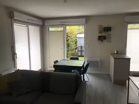 en vente appartement 46 48 m² – 108 000 € |douai