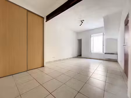 appartement t2 45 m² avec terrasse