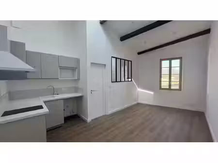 appartement t2 rénové