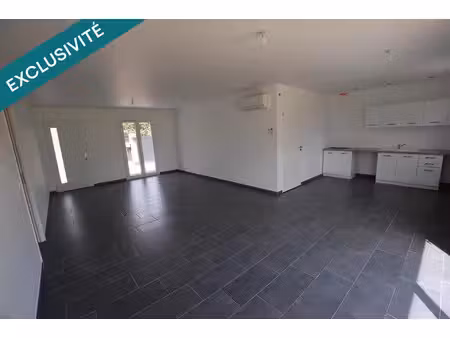 vente maison 4 pièces 93 m² braud-et-saint-louis (33820)
